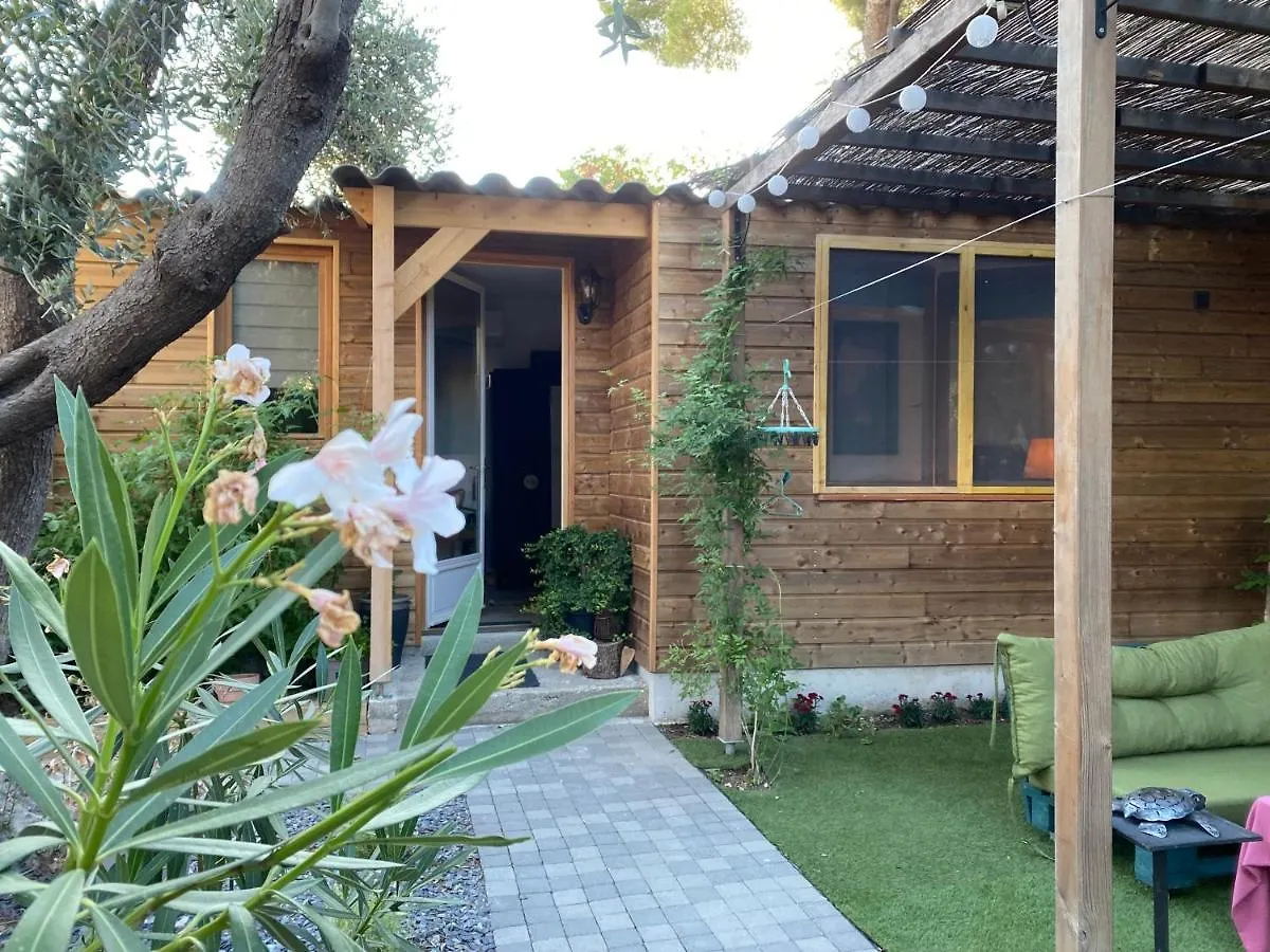 Le Cabanon De Betty Lejlighed Marseille